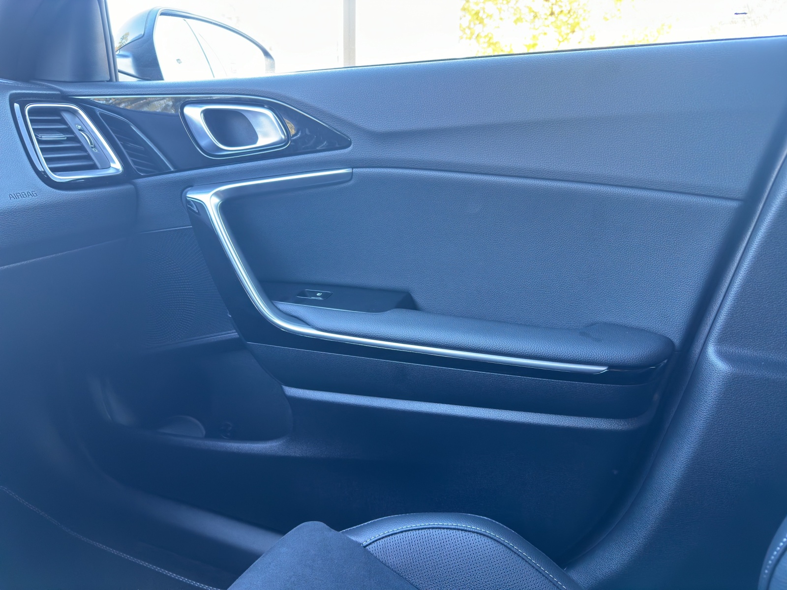 Kia ProCeed – Bild 18