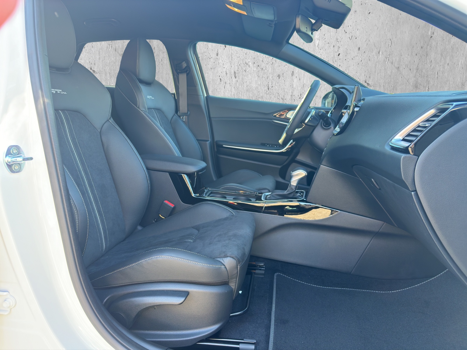 Kia ProCeed – Bild 19
