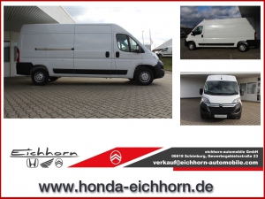 Citroen Jumper 35 L3H2 Control BlueHDi 140 Start&Stop