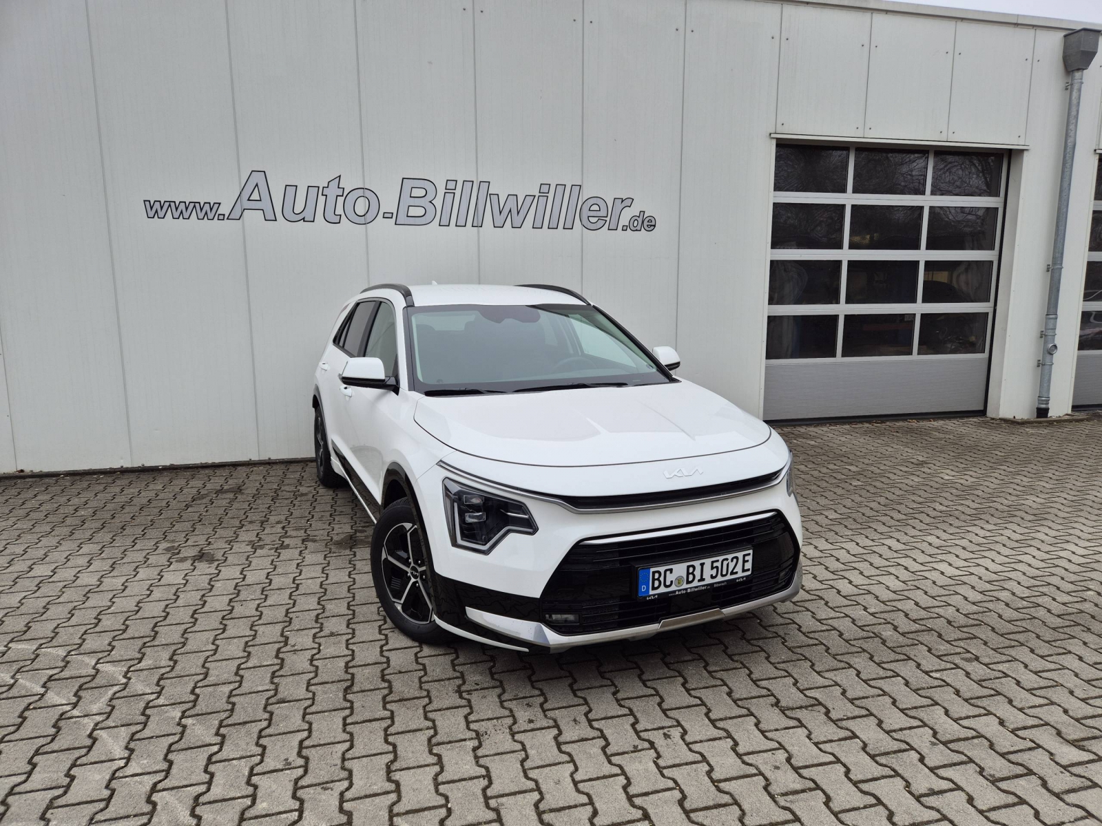 Kia Niro