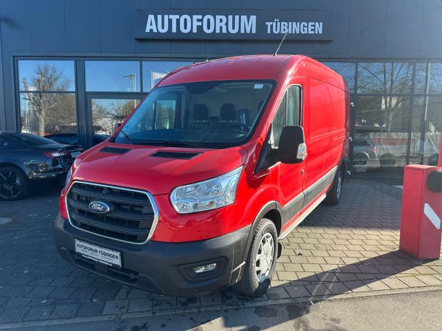 Ford TRANSIT 350 L3H2 *TEMPO*KLIMA*KAMERA*PDC*SH