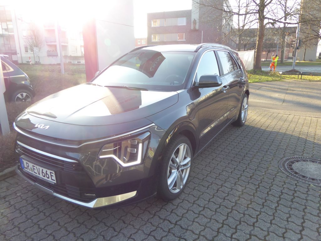 Kia Niro