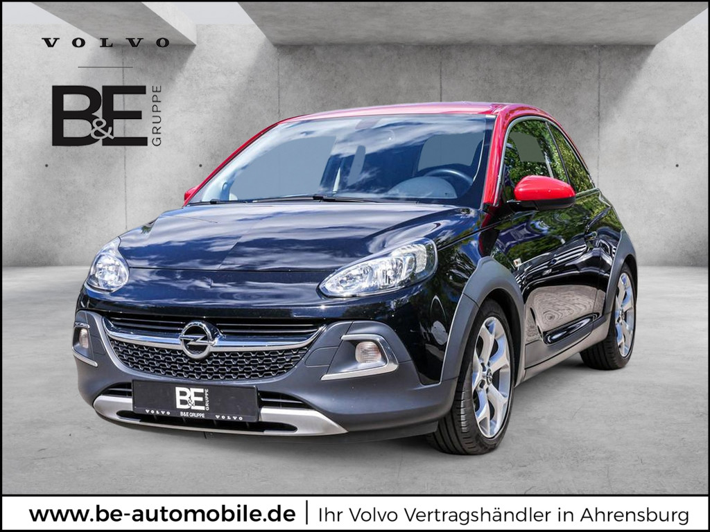 Opel Adam