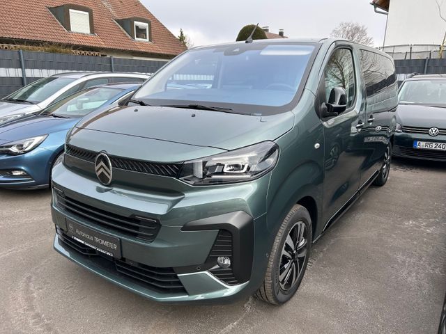 Citroen Spacetourer