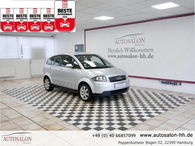 Audi A2