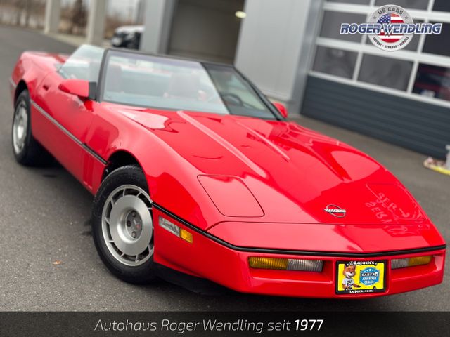 Corvette C4