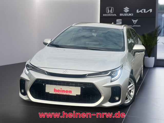 Suzuki Swace 1.8 Hybrid Comfort+ ACC KLIMAAUTO PDC