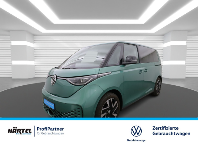 Volkswagen ID.Buzz