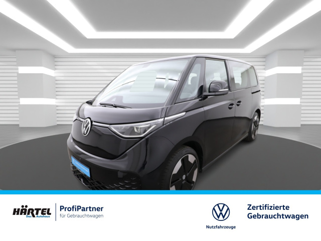 Volkswagen ID.Buzz