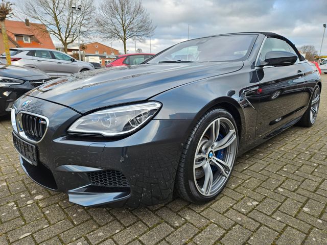 BMW M6