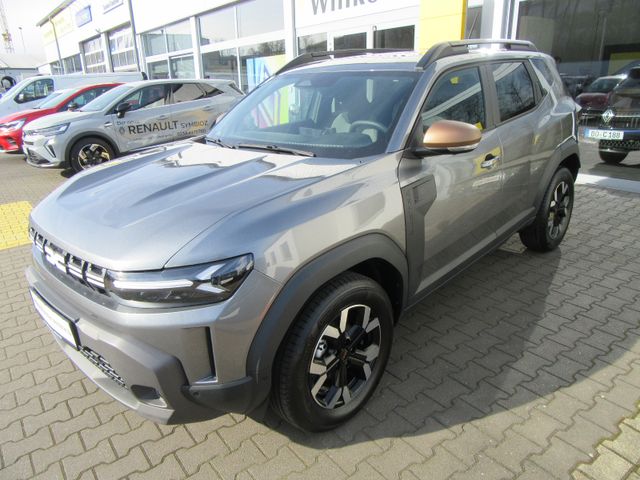 Dacia Duster II