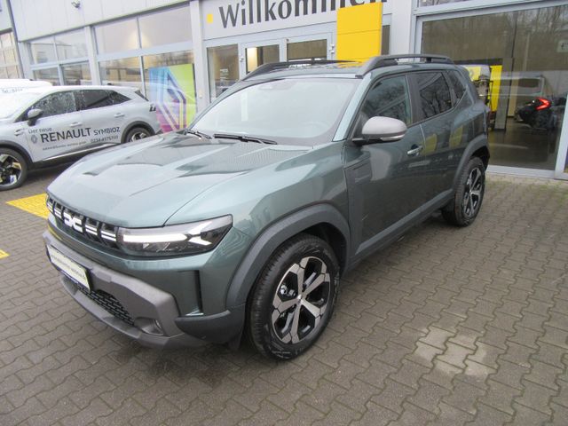 Dacia Duster II