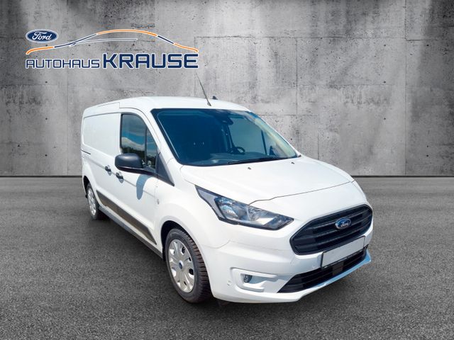 Ford Transit Connect Kasten lang Trend