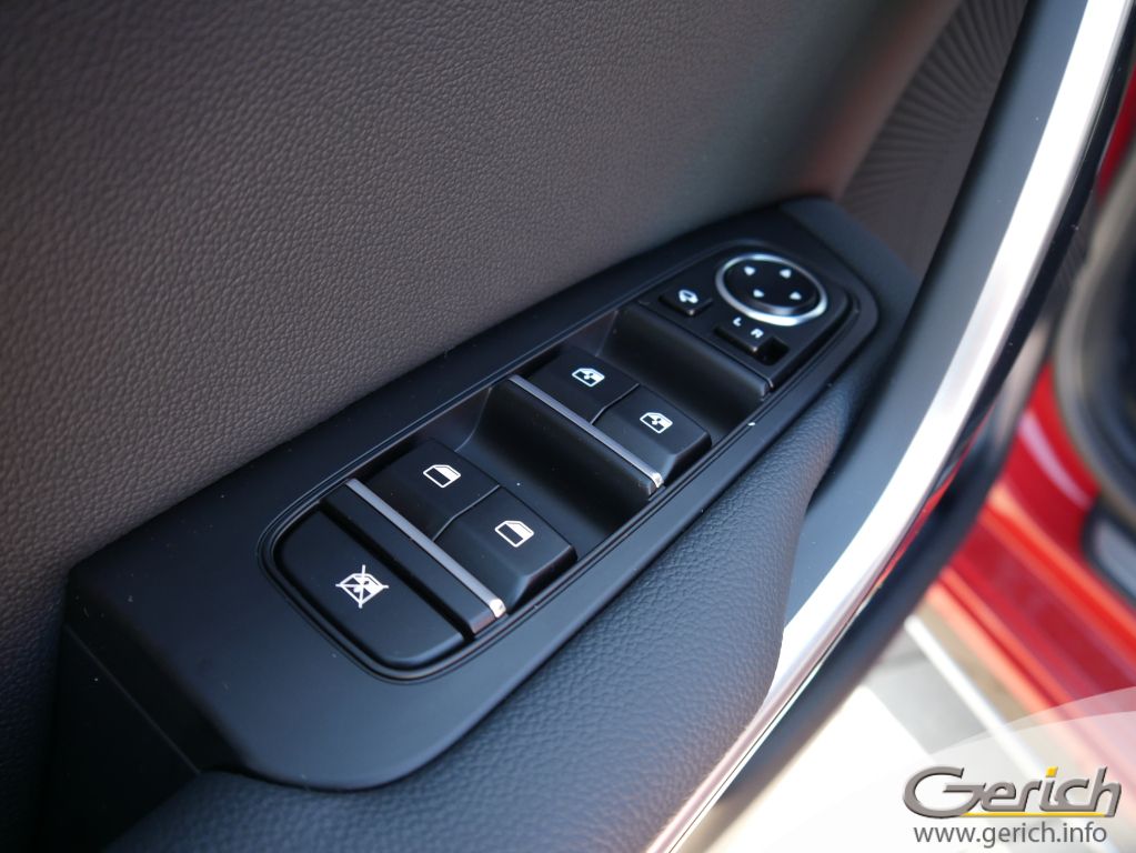 Kia cee'd – Bild 10