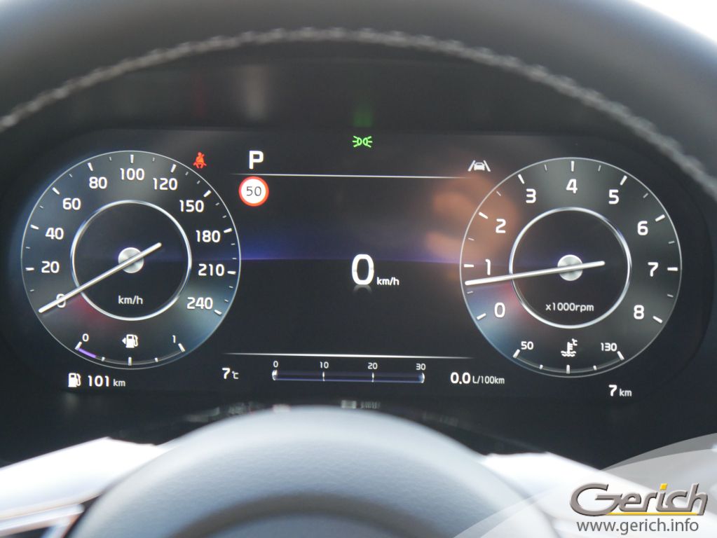 Kia cee'd – Bild 12