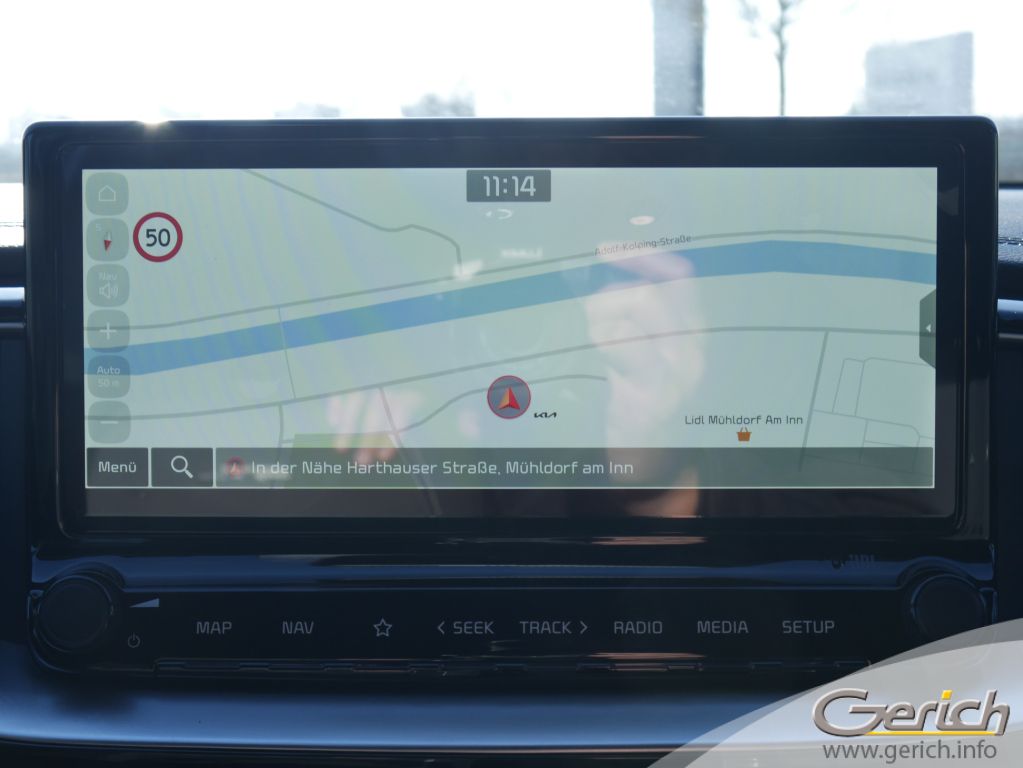 Kia cee'd – Bild 14