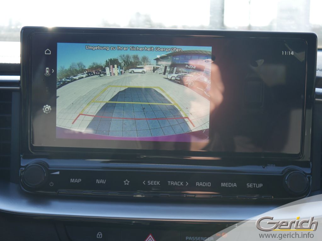 Kia cee'd – Bild 15