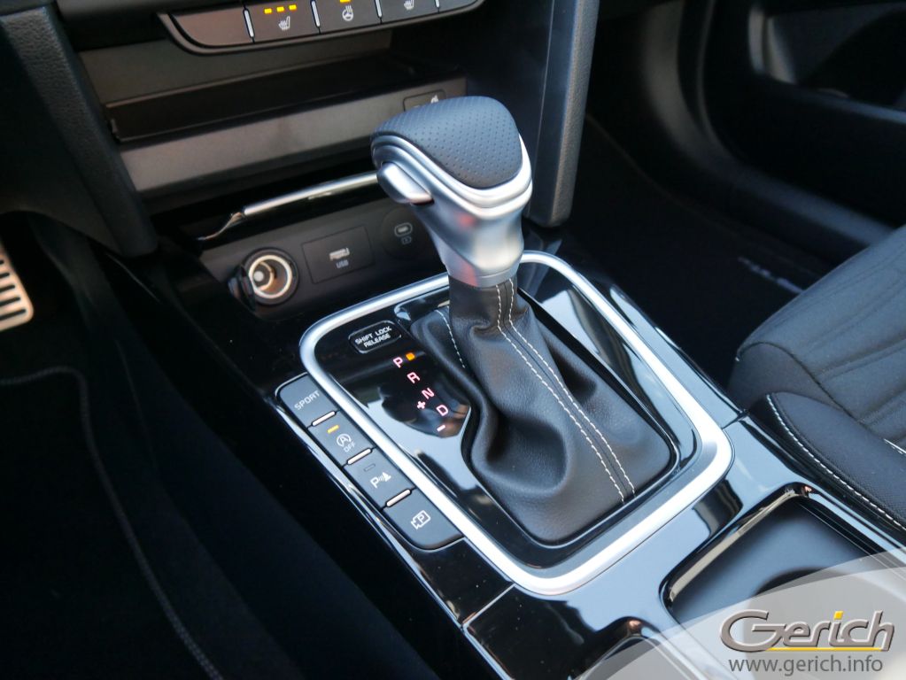 Kia cee'd – Bild 17