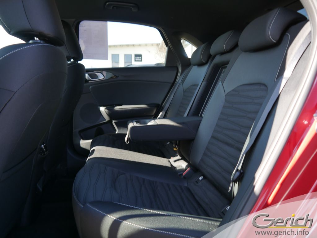 Kia cee'd – Bild 18