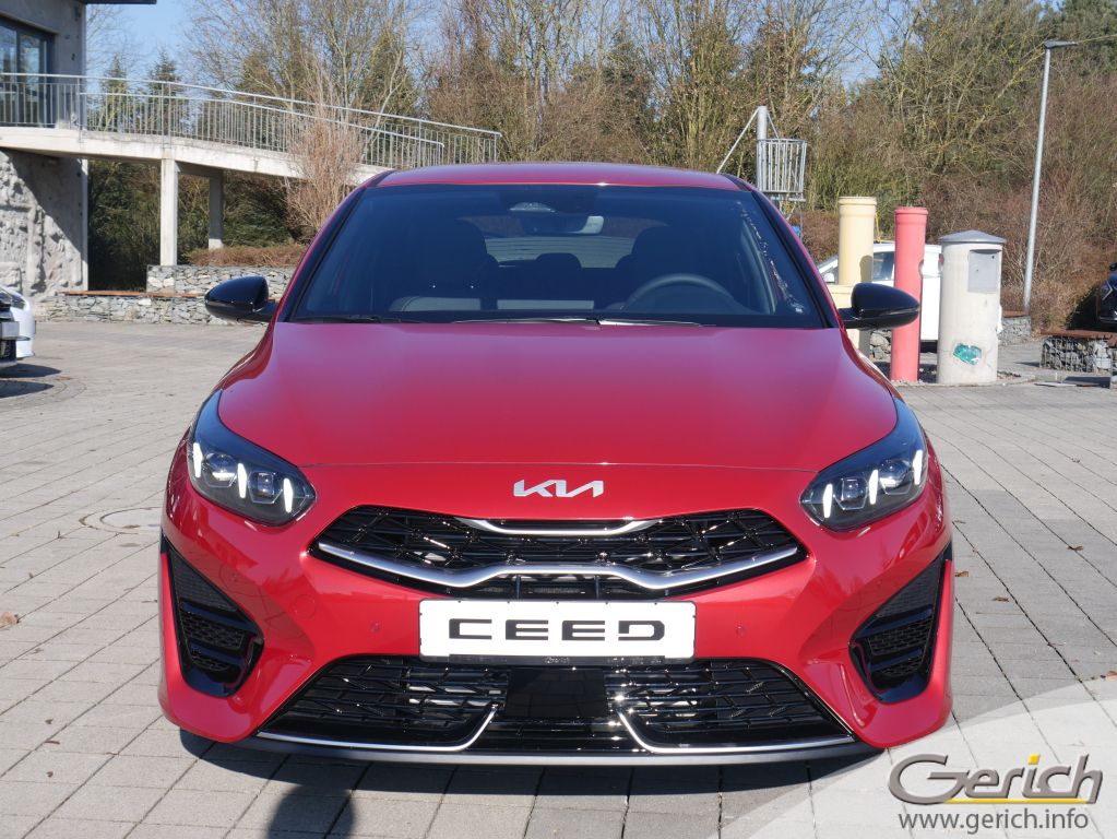 Kia cee'd