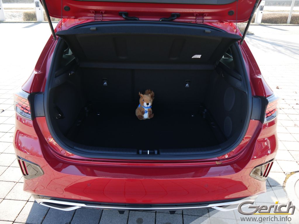 Kia cee'd – Bild 20
