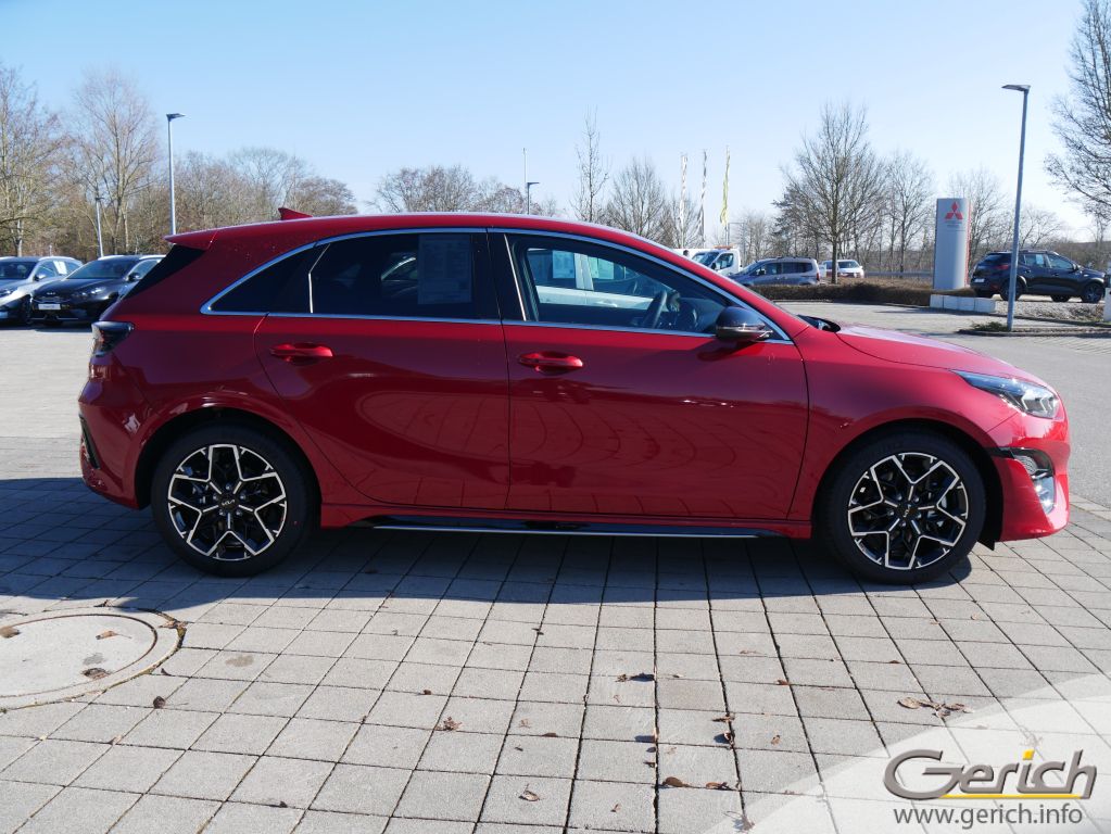 Kia cee'd