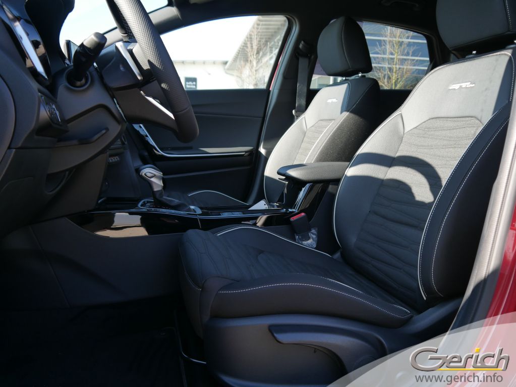 Kia cee'd – Bild 9