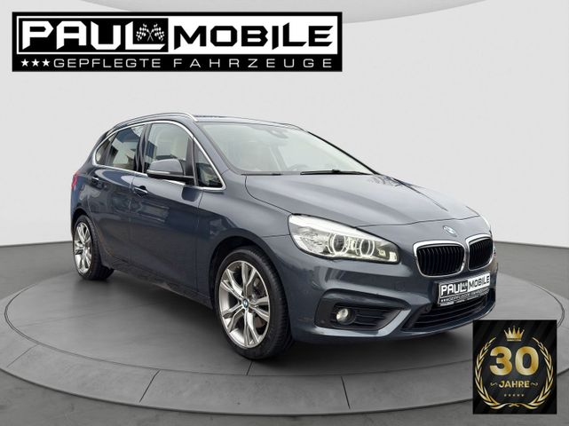 BMW 220 Active Tourer