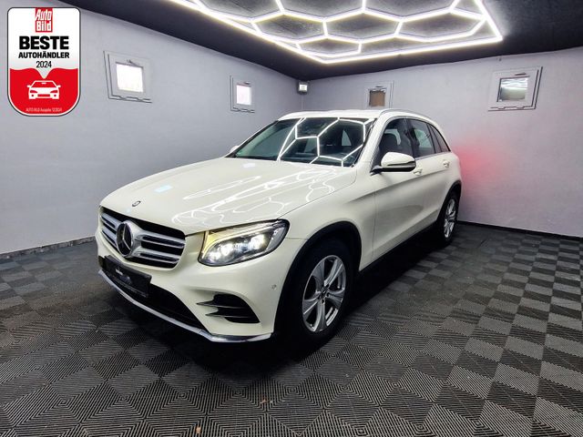 Mercedes-Benz GLC 250