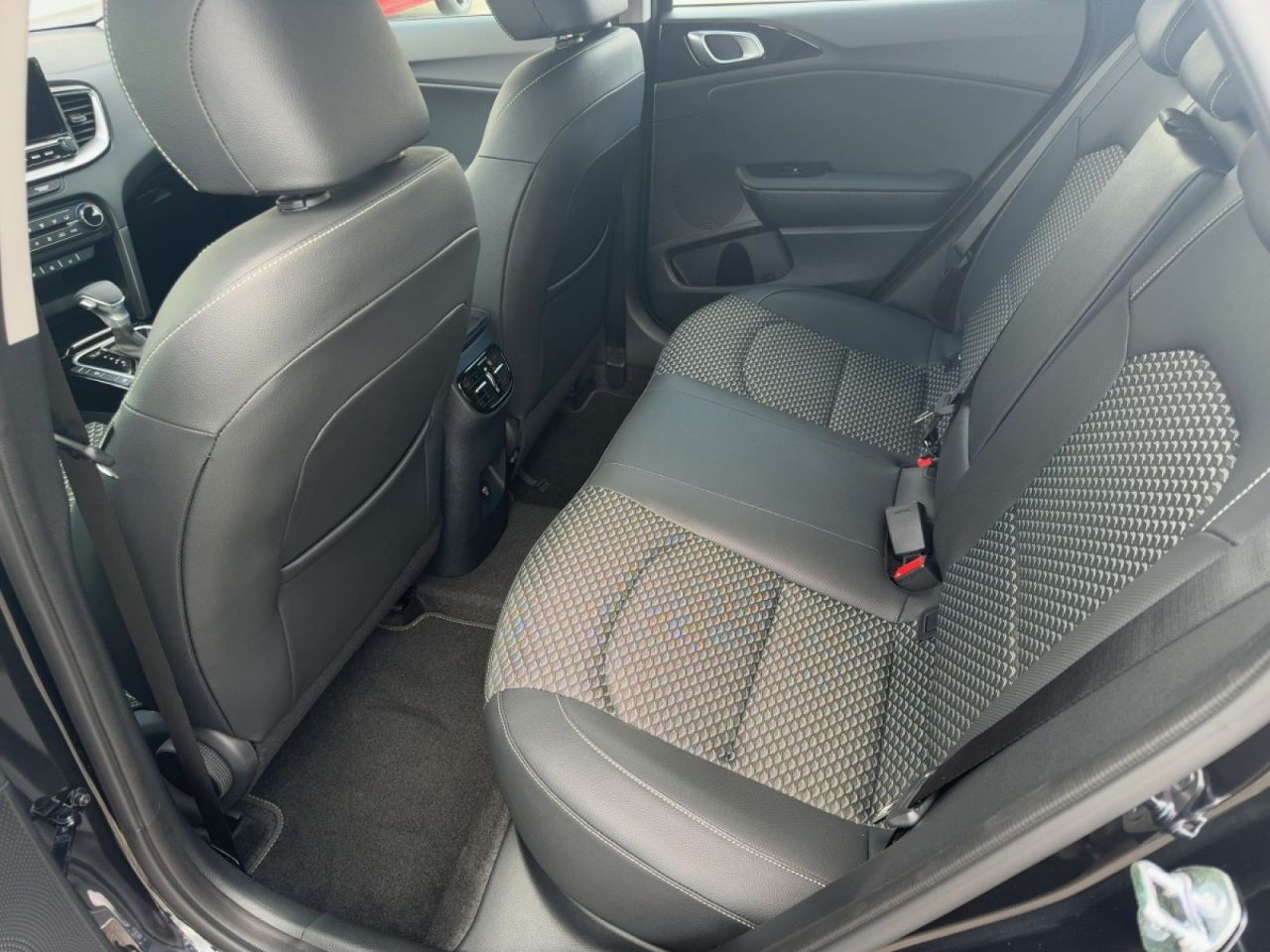 Kia XCeed – Bild 9