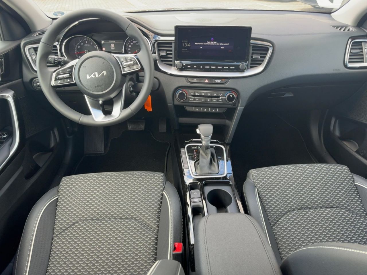 Kia XCeed – Bild 10