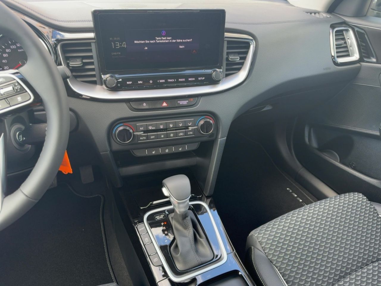 Kia XCeed – Bild 12