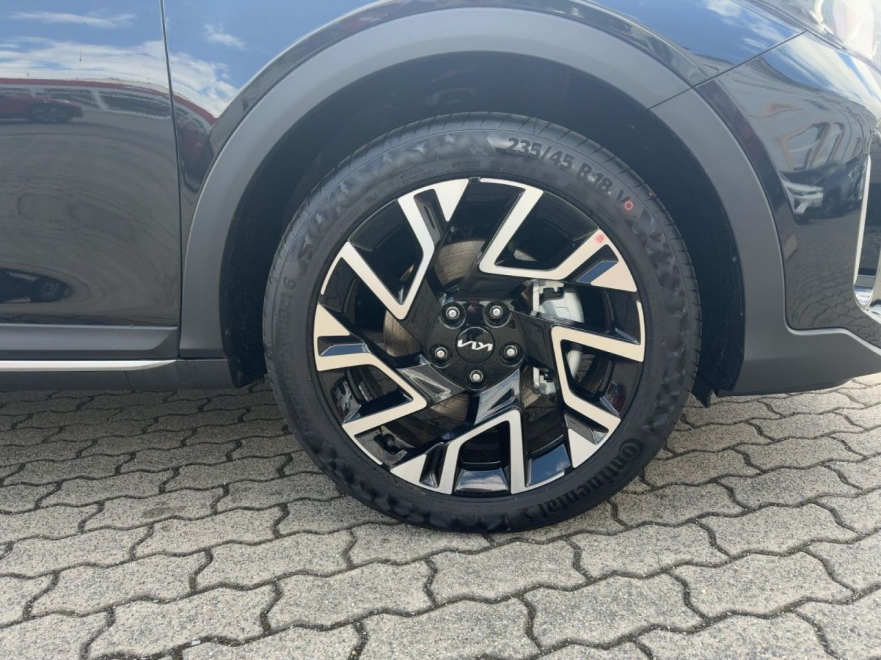 Kia XCeed – Bild 13