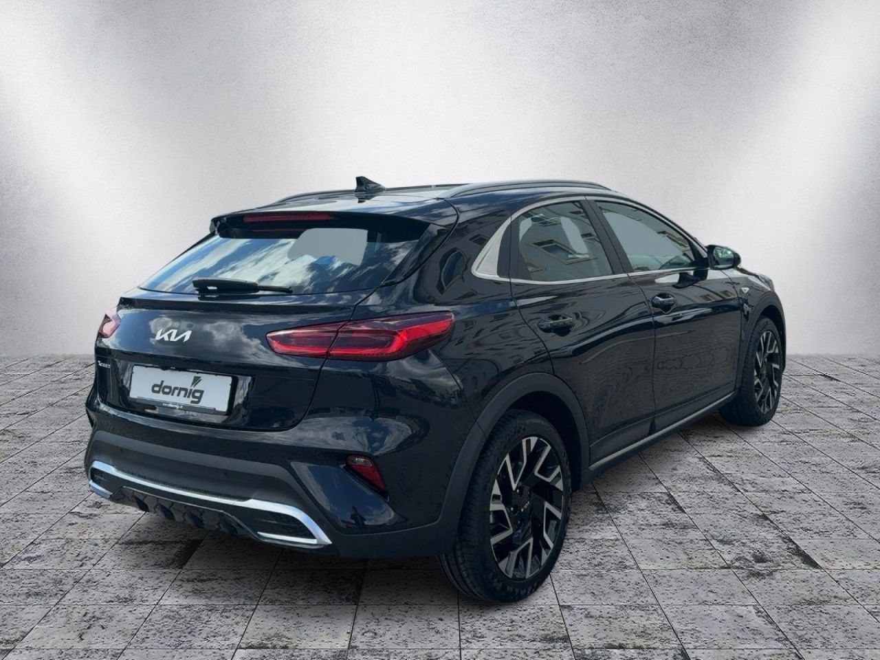 Kia XCeed – Bild 4