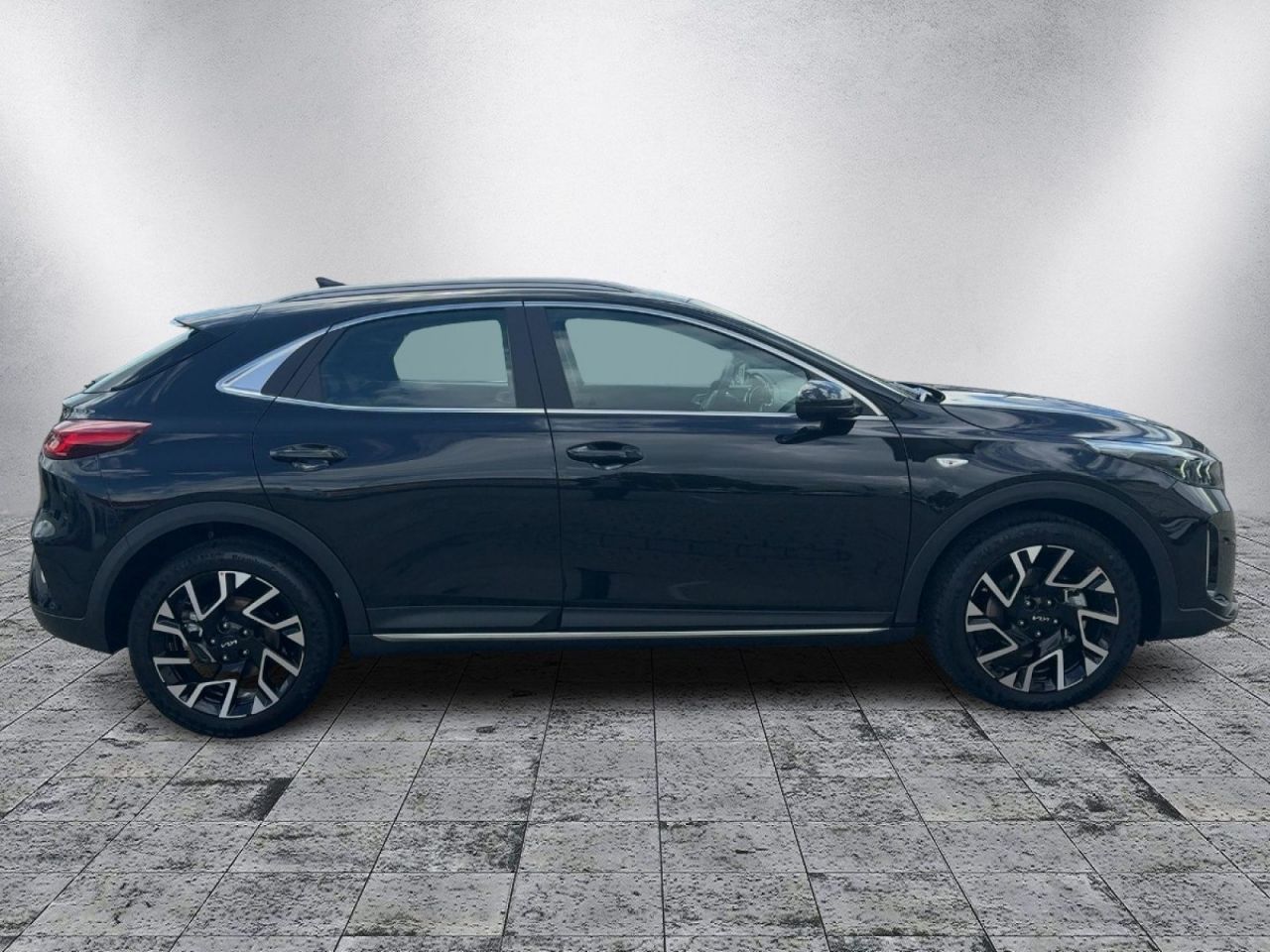 Kia XCeed – Bild 5