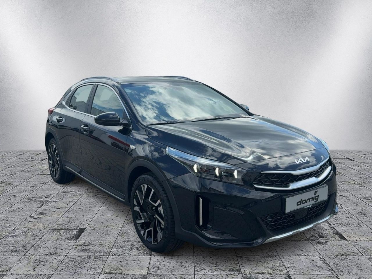 Kia XCeed – Bild 6