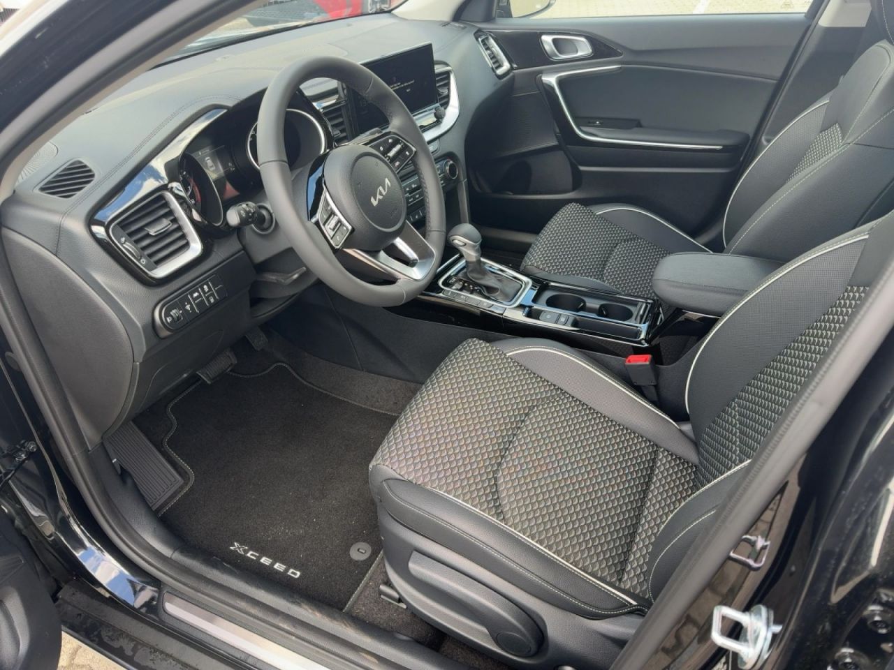 Kia XCeed – Bild 8