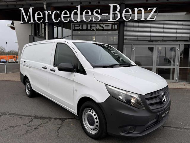 Mercedes-Benz Vito 116 CDI 9G Klima Kamera SHZ Audio40 SHZ