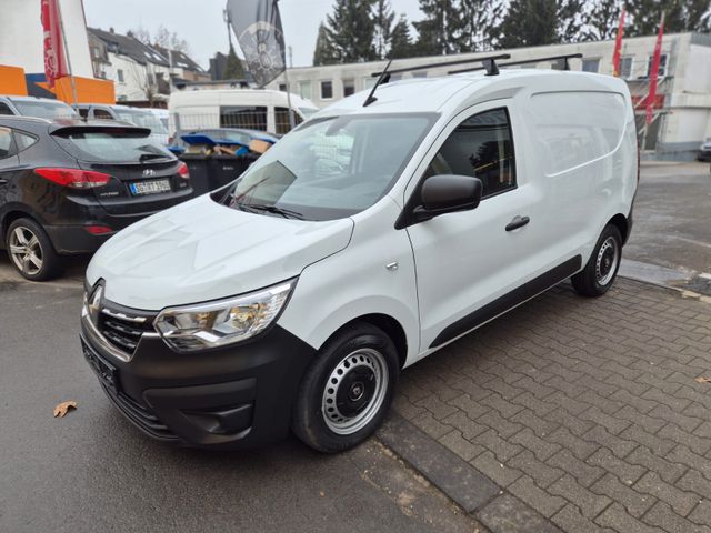 Renault Express