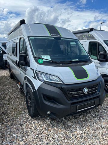 Chausson V690 SPORT LINE MJ24 180PS AUT. Arctic Safety