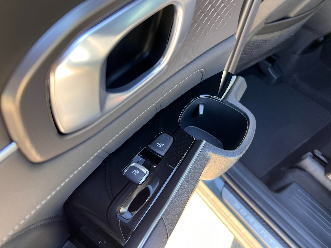 Kia Sorento – Bild 13