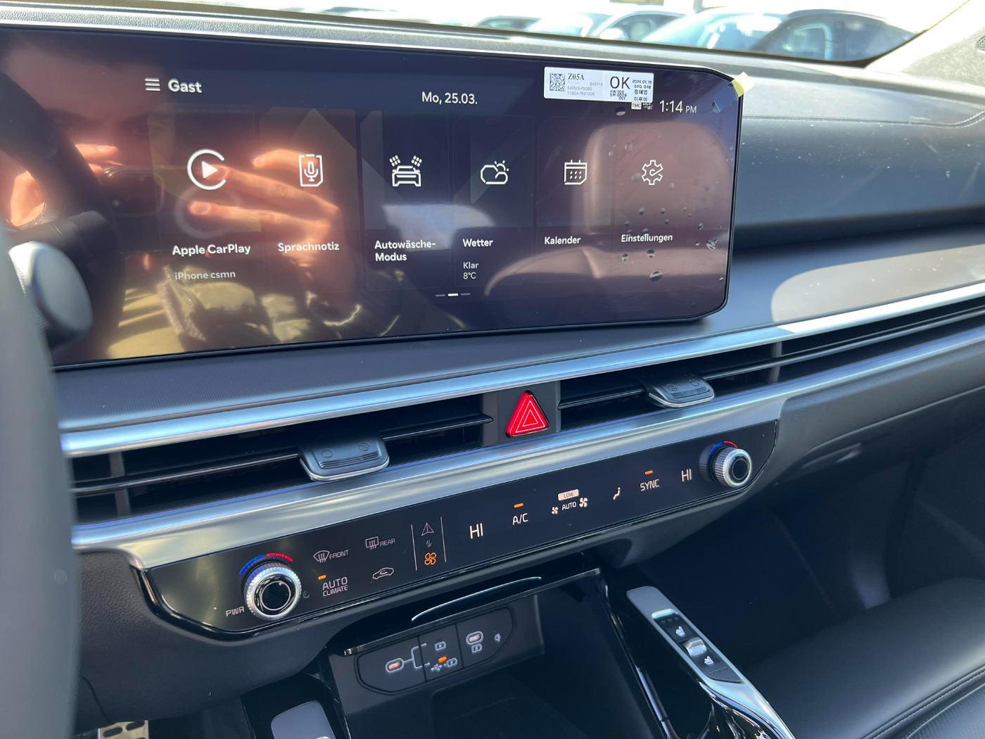 Kia Sorento – Bild 16