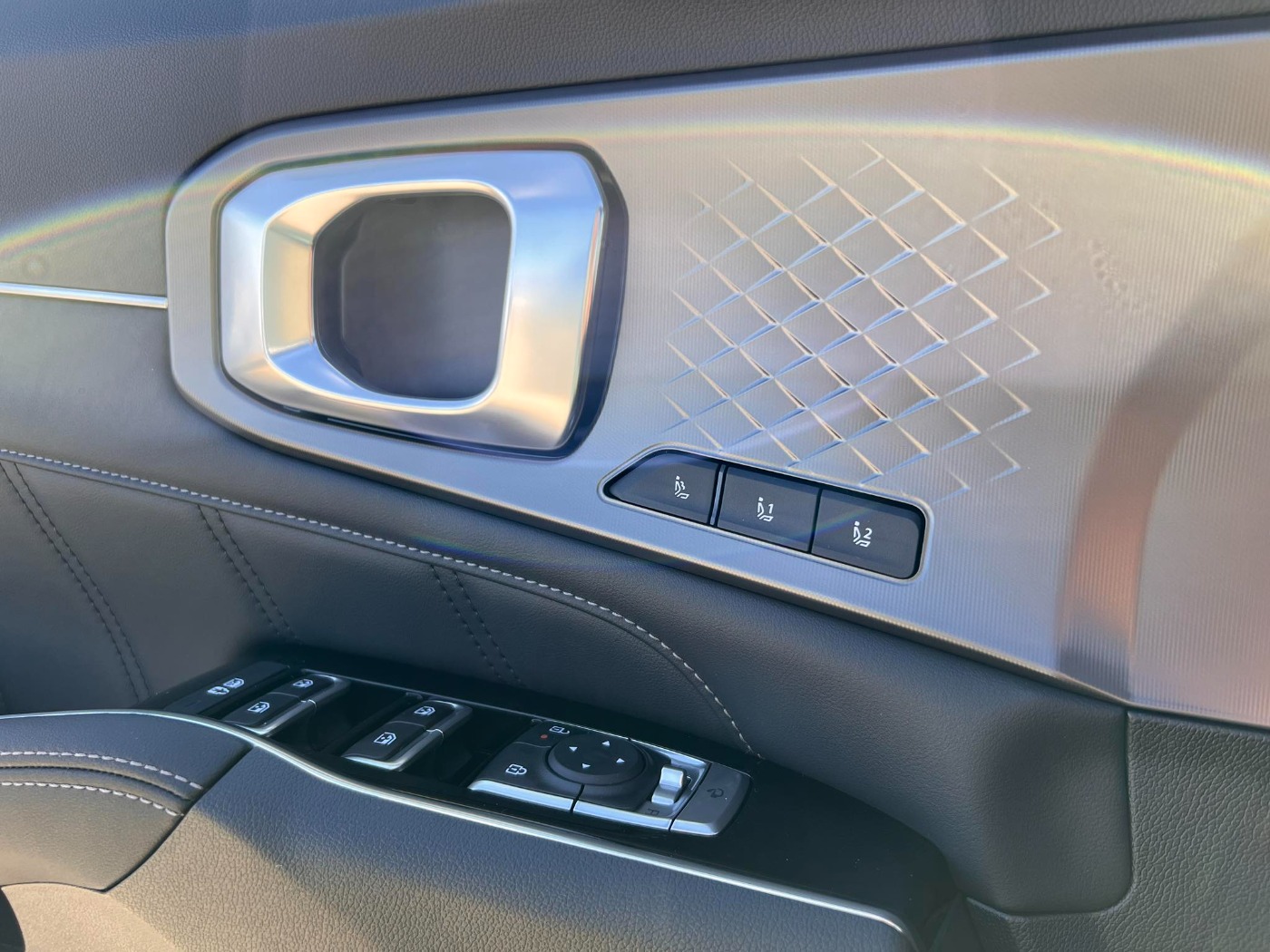 Kia Sorento – Bild 17
