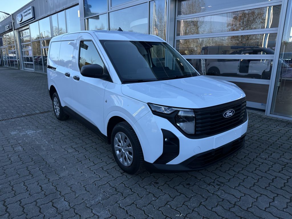 Ford Transit Courier 1,5 l EcoBlue Trend (V769) 0,00% Aktion