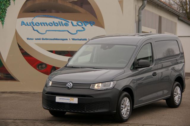 Volkswagen Caddy Cargo 2.0 TDI APP KLIMA 4-JAHRE-GARANTIE
