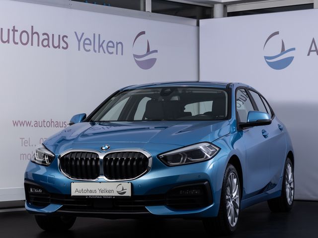 BMW 120