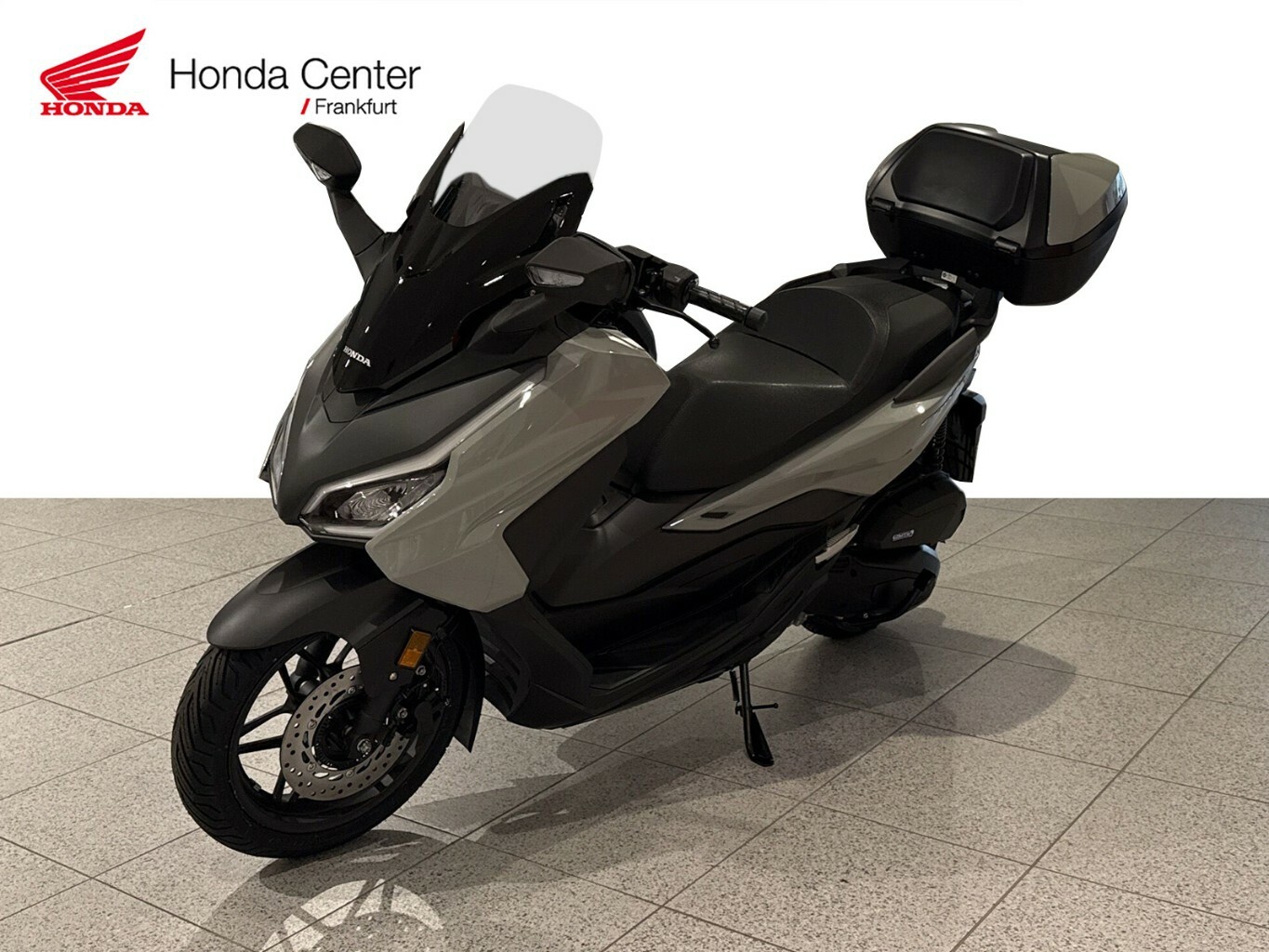 Honda Forza 125 Modelljahr 2025