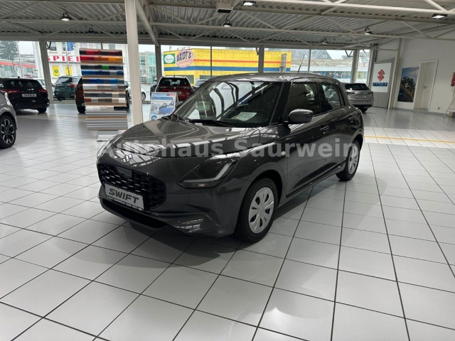 Suzuki Swift 1.2 Dualjet Hybrid 61 kW Club