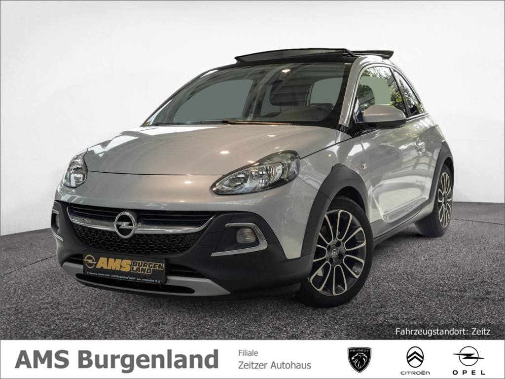 Opel Adam