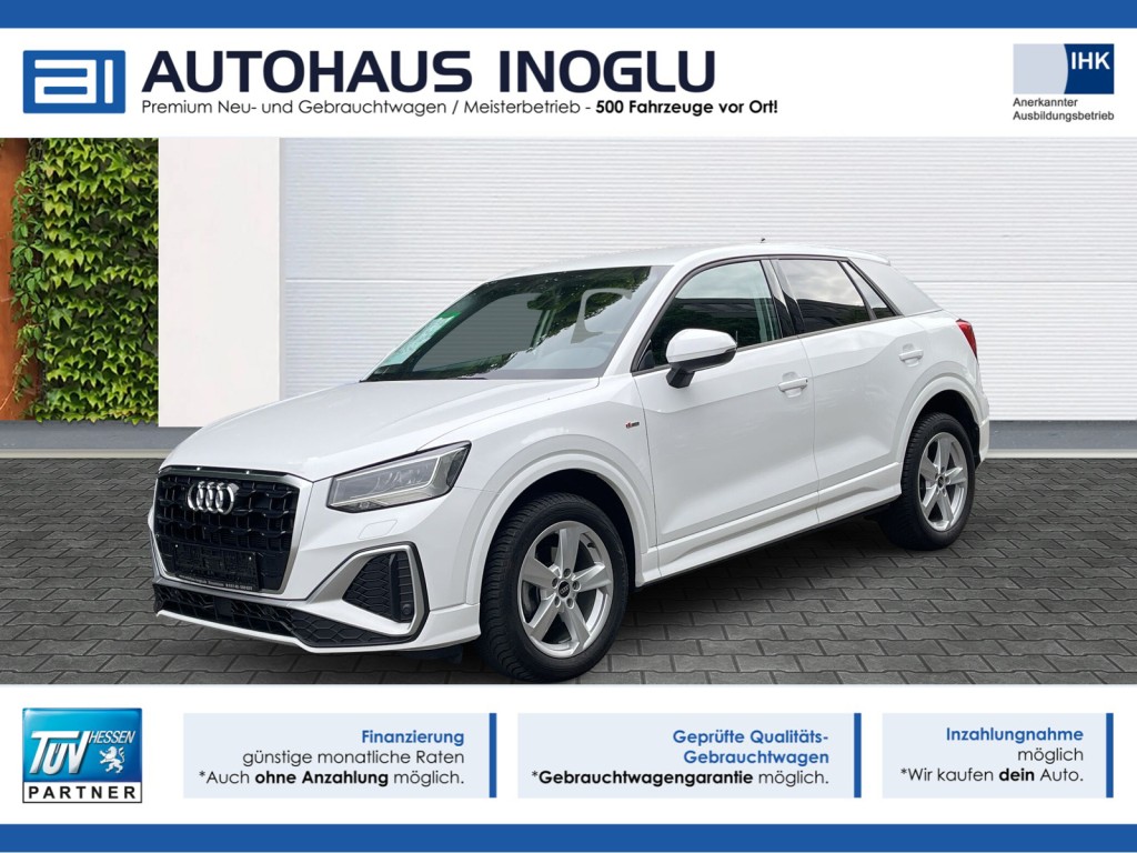 Audi Q2